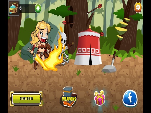 Game Banner