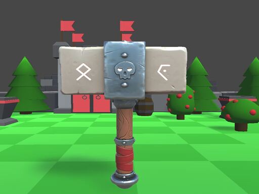 Game Banner