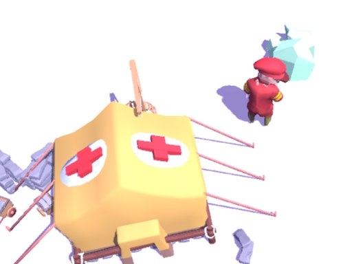 Game Banner