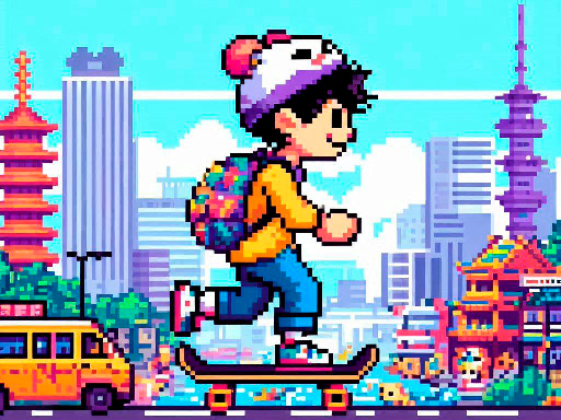 Game Banner
