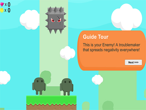 Game Banner