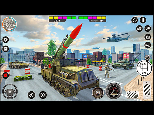 Game Banner