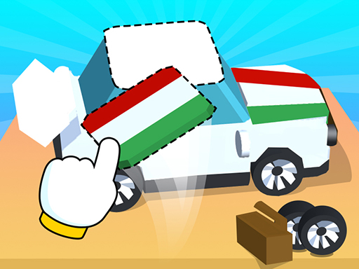 Game Banner