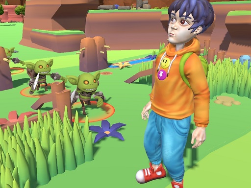 Game Banner