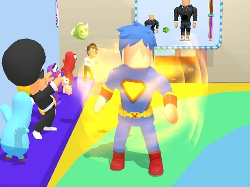 Game Banner