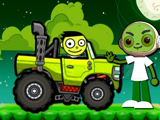 Game Banner