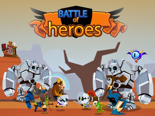 Game Banner