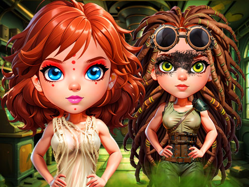 Game Banner