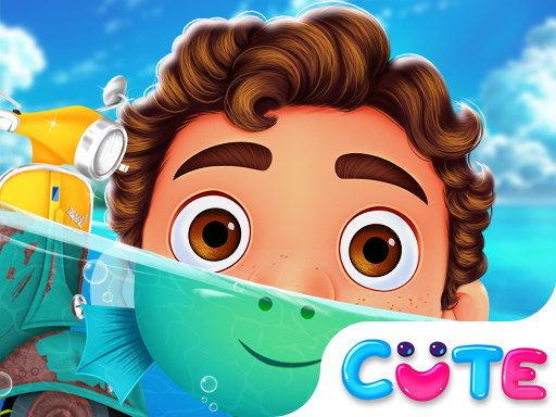 Game Banner