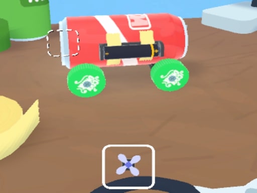 Game Banner