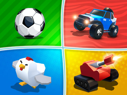 Game Banner
