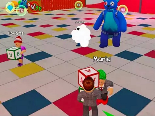 Game Thumbnail