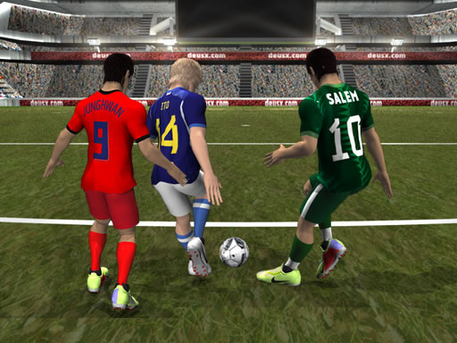 Game Banner