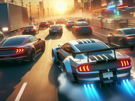 Game Banner