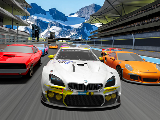 Game Banner