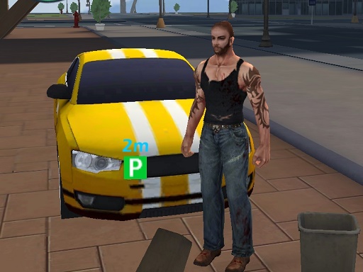 Game Banner