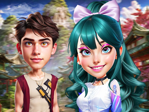Game Banner