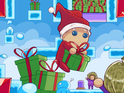 Game Banner