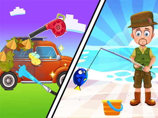 Game Banner