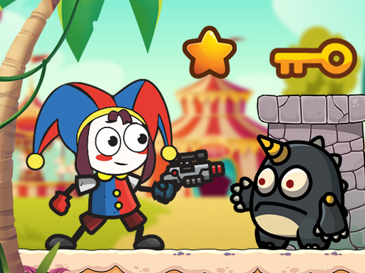 Game Banner