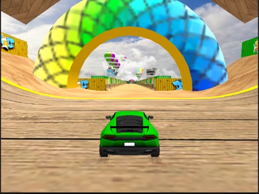 Game Banner