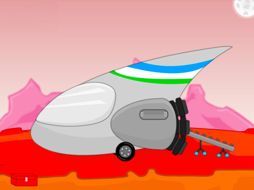 Game Banner