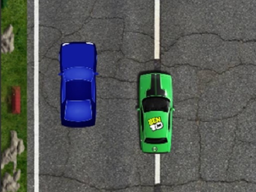 Game Banner