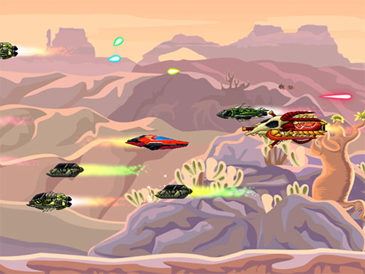 Game Banner