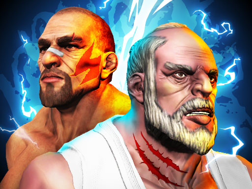 Game Banner