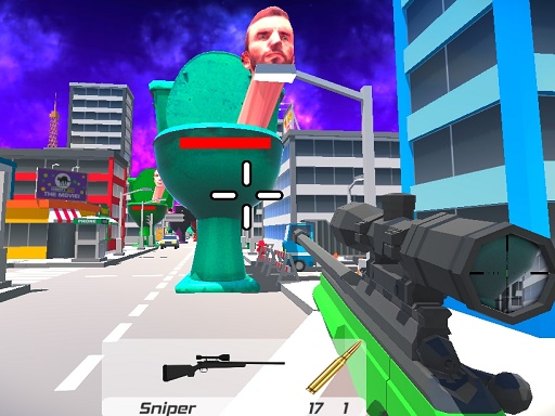 Game Banner