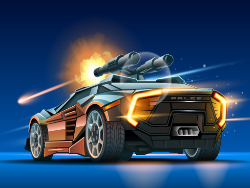Game Banner