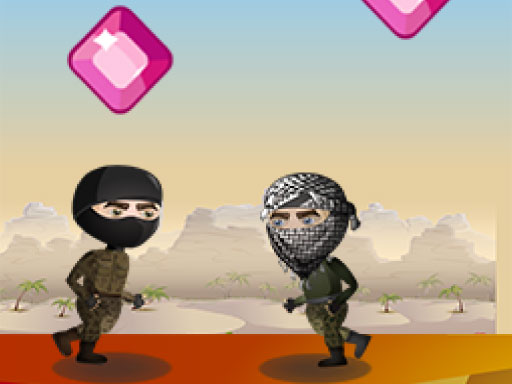 Game Banner
