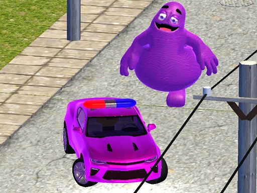 Game Banner