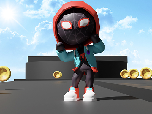 Game Banner