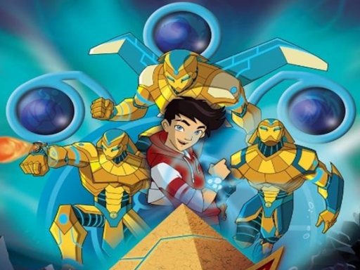 Game Banner