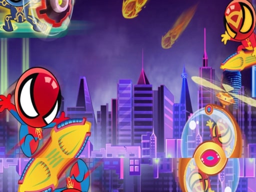 Game Banner