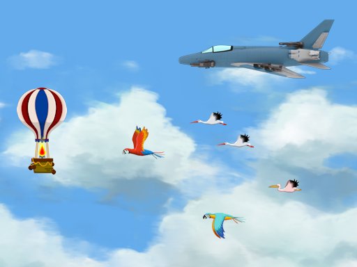 Game Banner