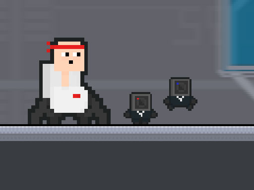 Game Banner