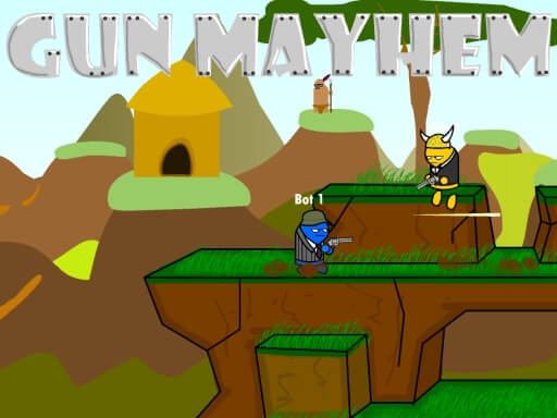 Game Banner