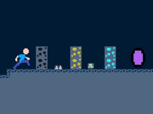 Game Banner