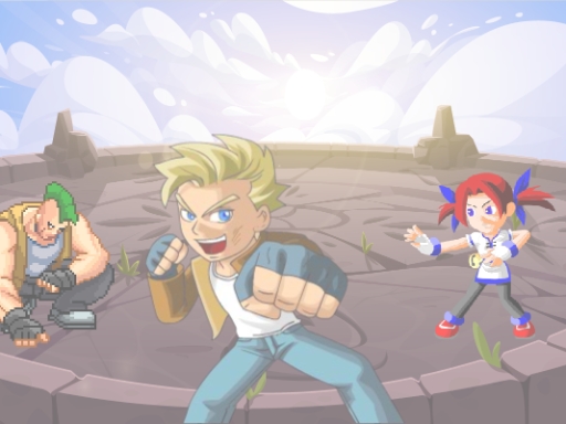 Game Banner