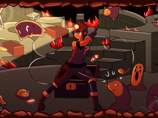 Game Banner