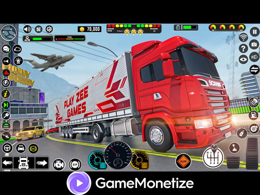 Game Banner
