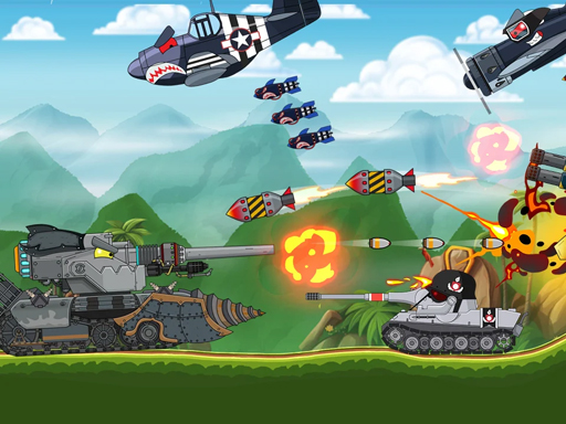 Game Banner