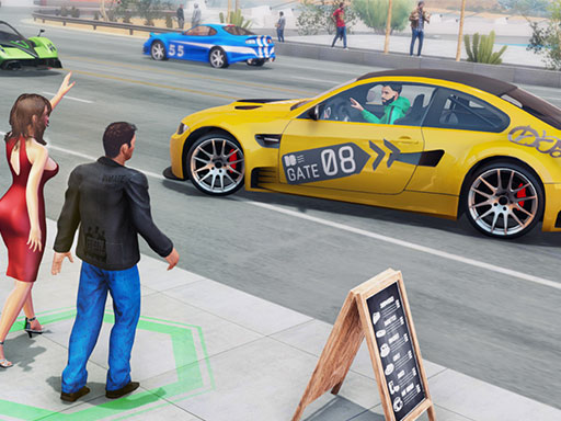 Game Banner