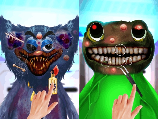 Game Banner