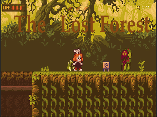 Game Banner