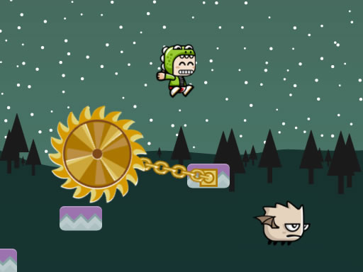 Game Banner