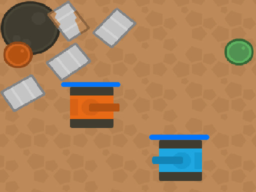 Game Banner