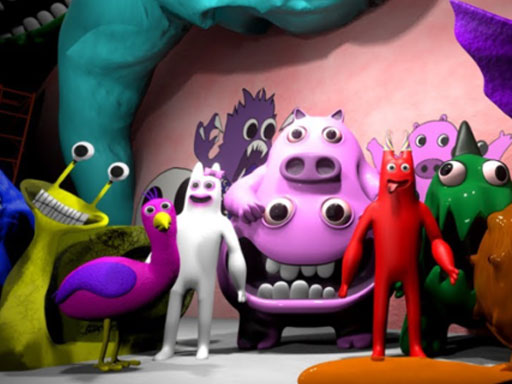 Game Banner